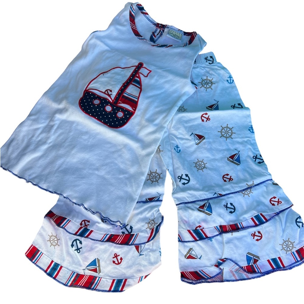 Sailor Outfit